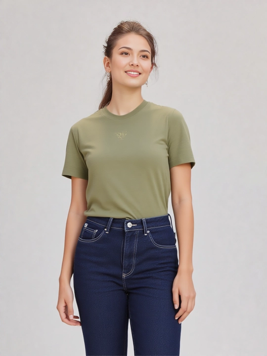 Ayollar uchun keng jinsi shimlar koreyscha casual High Waist erkin kesim S–2XL