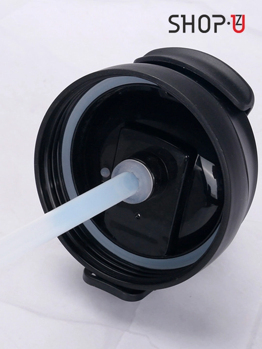 Choy va qahva uchun zanglamaydigan po'latdan tayyorlangan termosli krujka, 520 ml gacha