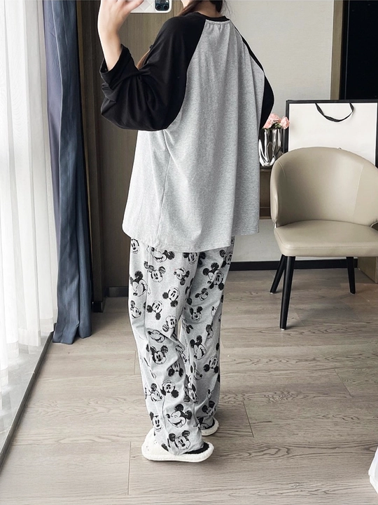 Ayollar uchun pijama