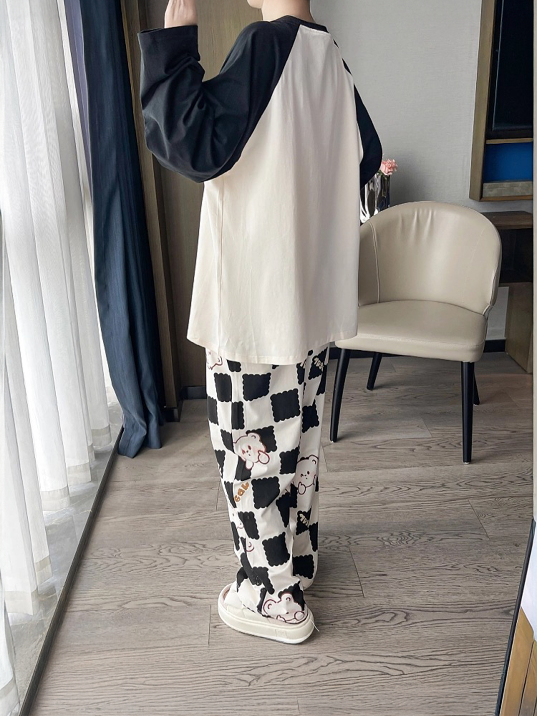 Yoriqli tanga porno video