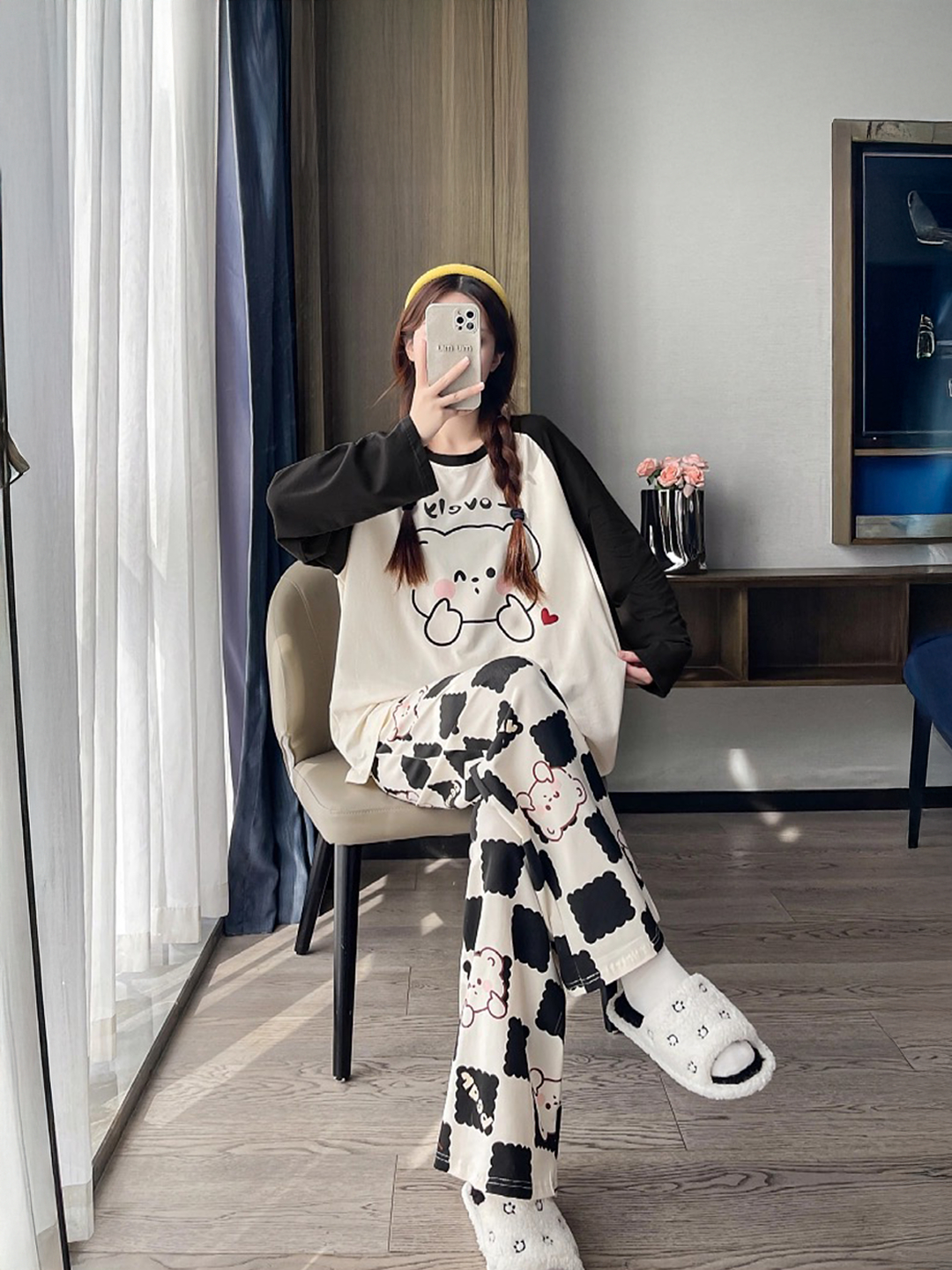 Dobropillya shahrida jinsiy aloqa qilish