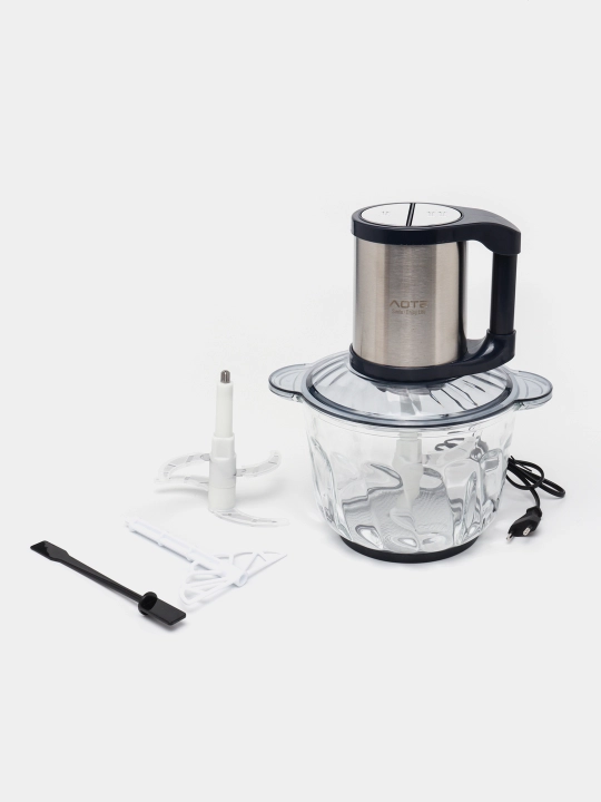 Oshxona uchun elektr maydalagich, chopper, sokovijimalka, mikser, blender  3 litr