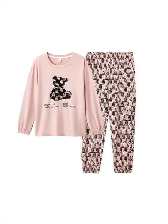 Пижама женская