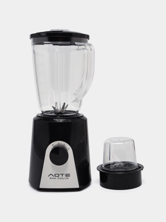 Statsionar blender, maydalagich, kofe maydalagich, 3 tasi 1 da 