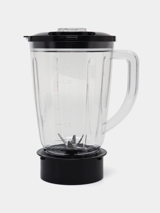 Statsionar blender, maydalagich, kofe maydalagich, 3 tasi 1 da 