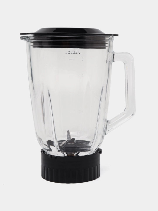Statsionar blender, maydalagich, kofe maydalagich, 3 tasi 1 da Aote