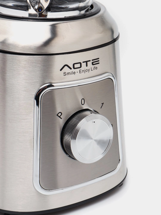Statsionar blender, maydalagich, kofe maydalagich, 3 tasi 1 da Aote