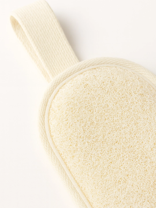 Eco Lufa Natural Wash idish yuvish gubkasi. Tana, yuz, idish-tovoqlar uchun ekologik vosita
