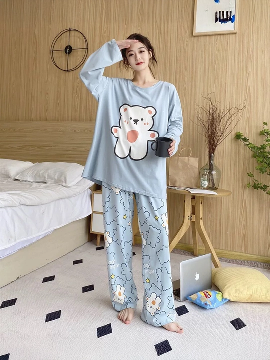 Ayollar pijamasi