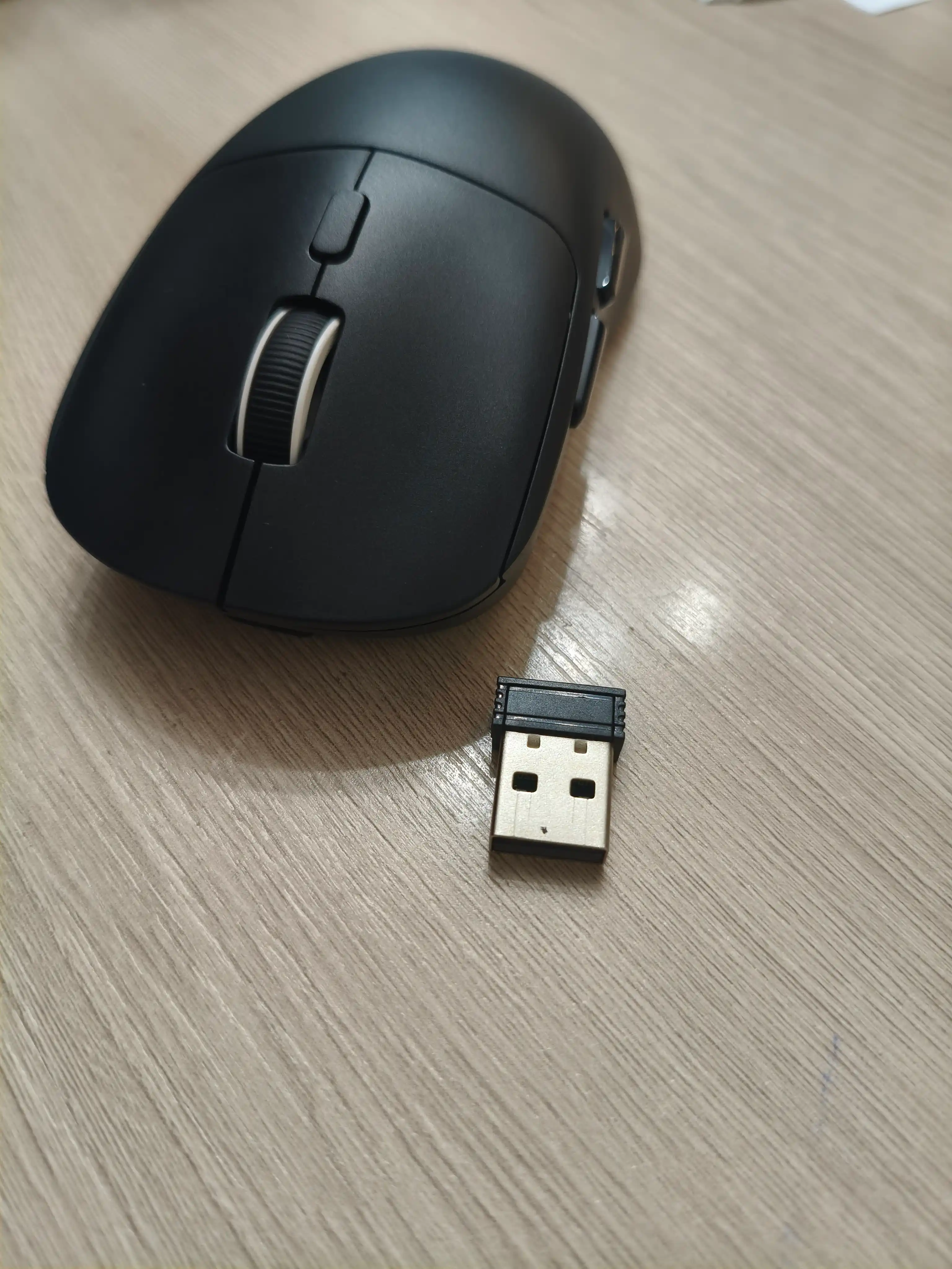 Simsiz kompyuter sichqonchasi metoo, kompyuter uchun, tovushsiz, Bluetooth