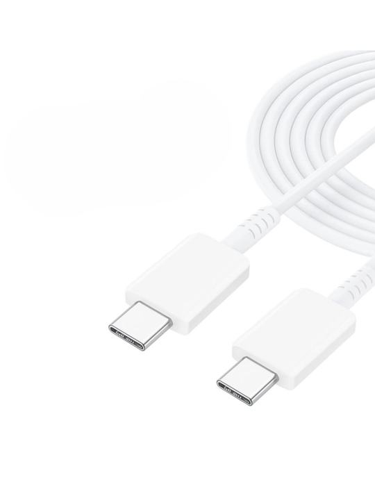 45W va 25W Quvvatlagichi, tezkor quvvatlagich, kabel bilan, Type-C 5A