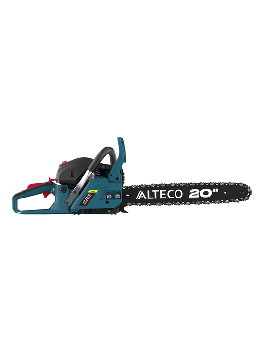Бензопила GCS 54-50 Pro ALTECO