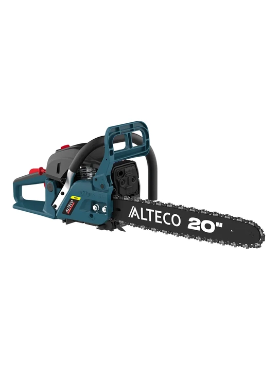 Бензопила GCS 54-50 Pro ALTECO
