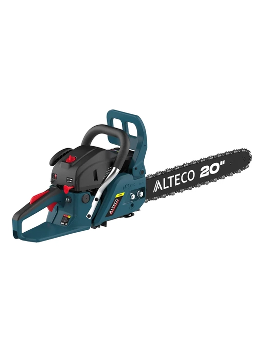 Бензопила GCS 54-50 Pro ALTECO