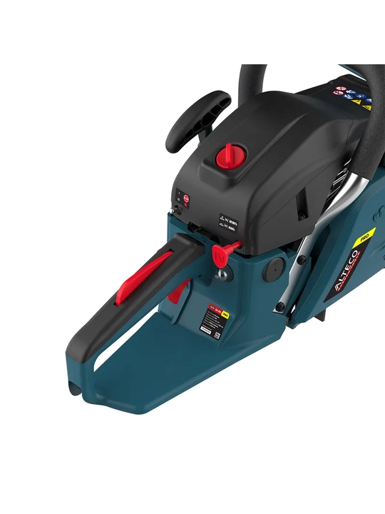 Бензопила GCS 54-50 Pro ALTECO