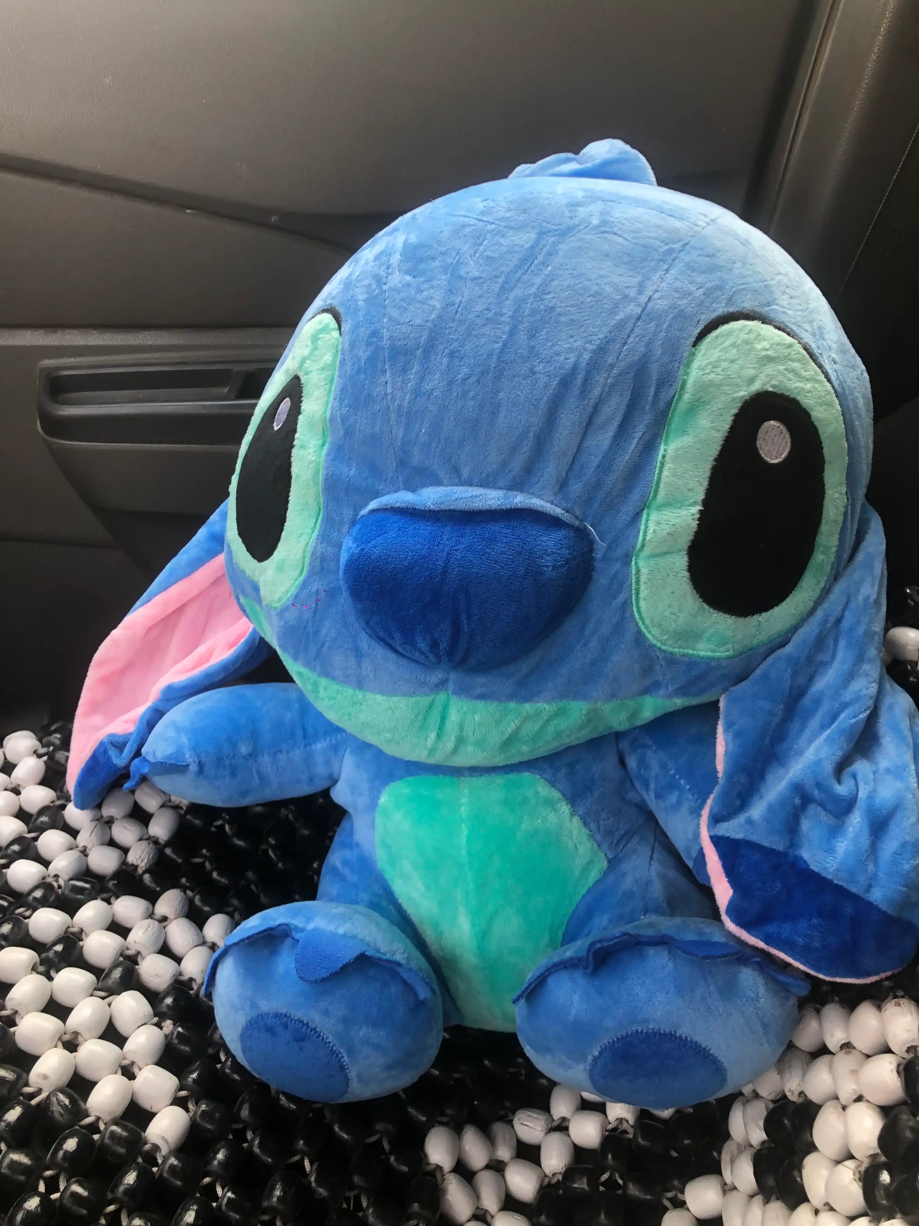 Bolara uchun yumshoq o'yinchoq Stich, Lilo va Stich, sovg'a uchun, oyinchoqlar