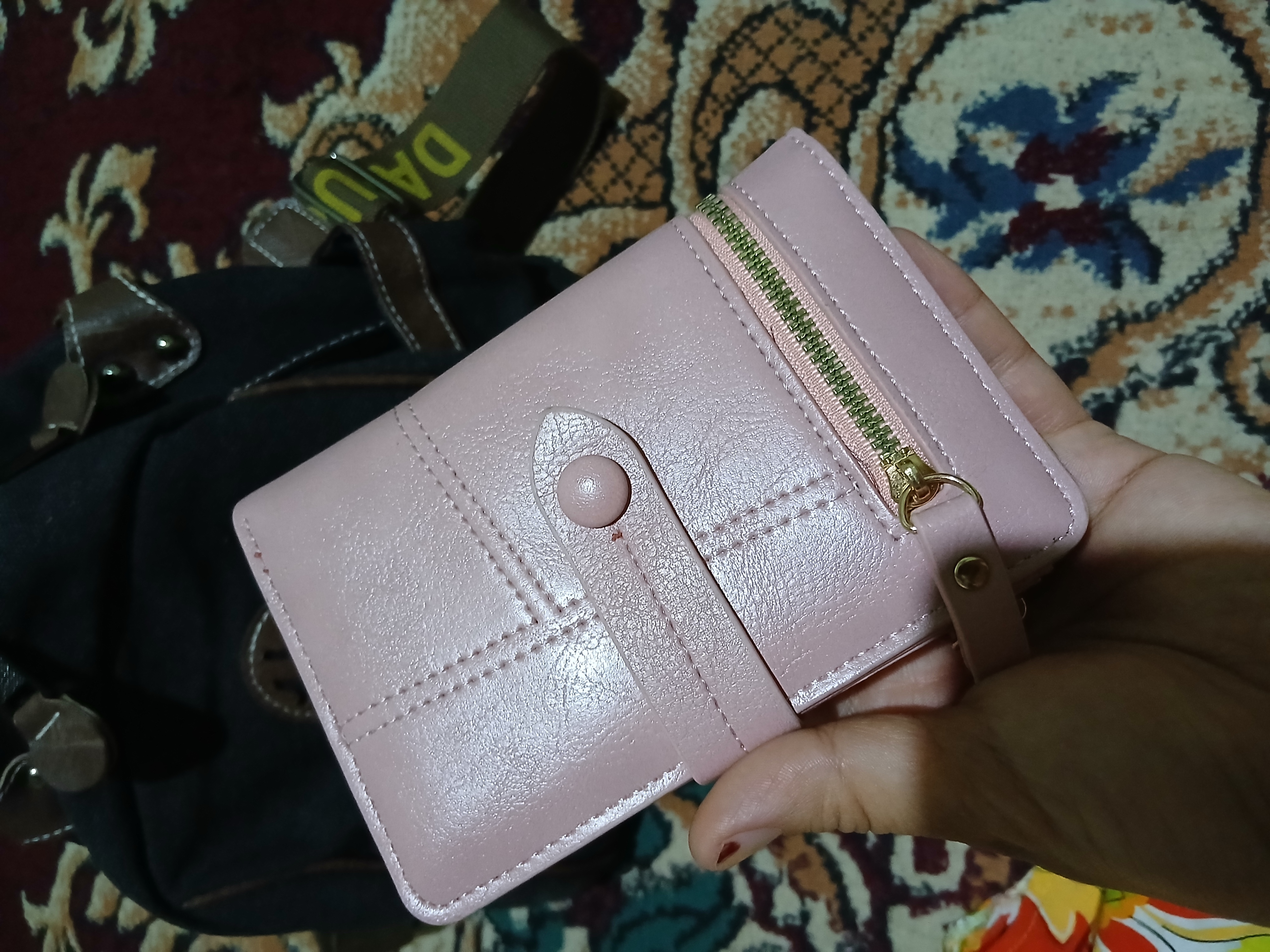Ayollar hamyoni Blush Charm R823-1