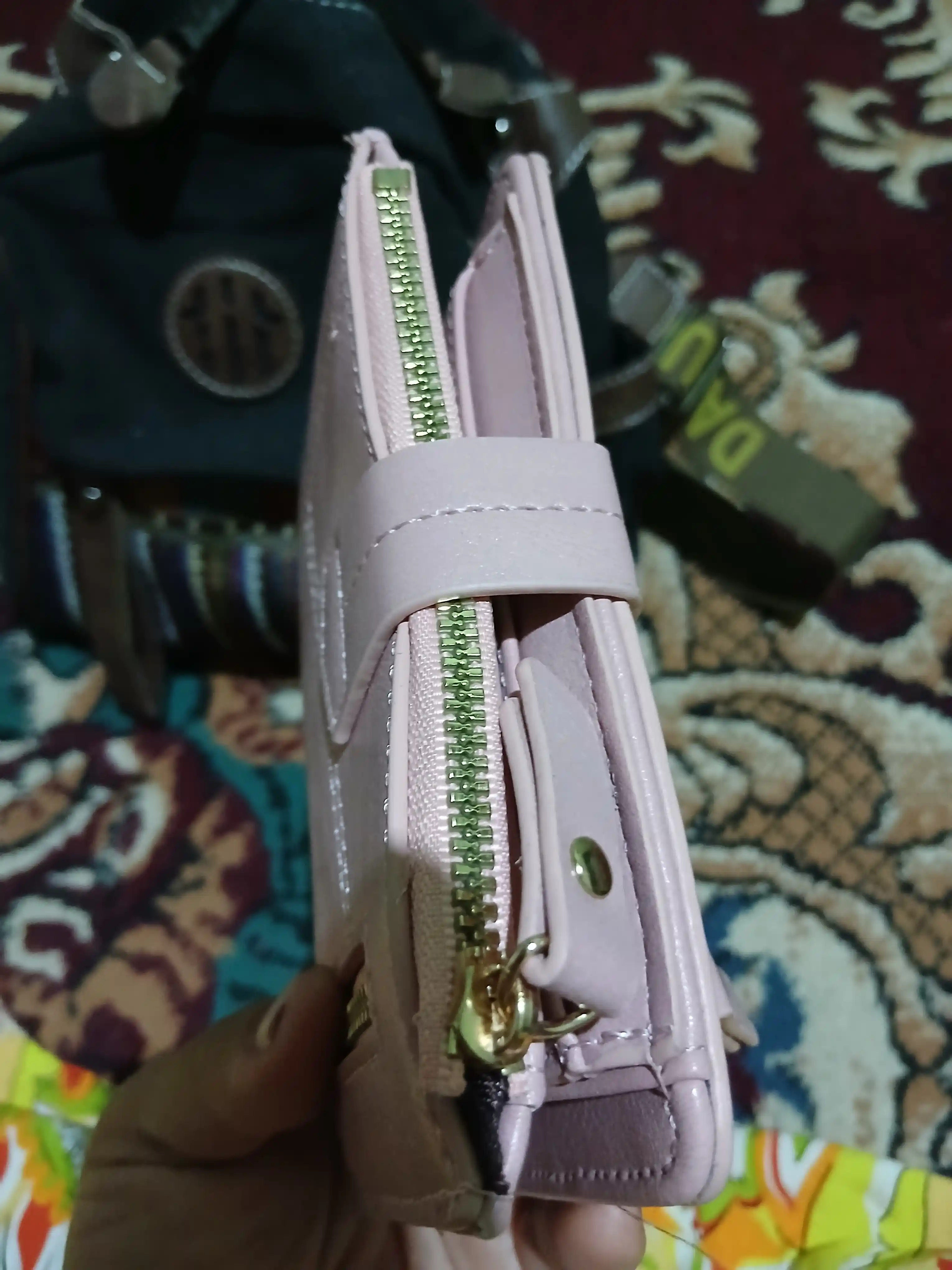 Ayollar hamyoni Blush Charm R823-1