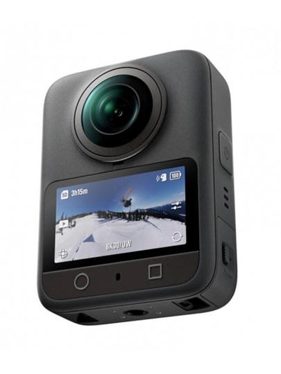DJI Osmo 360 Adventure Combo – 8K Ekshn Kamera, Ekstremal Sarguzashtlar Uchun - 