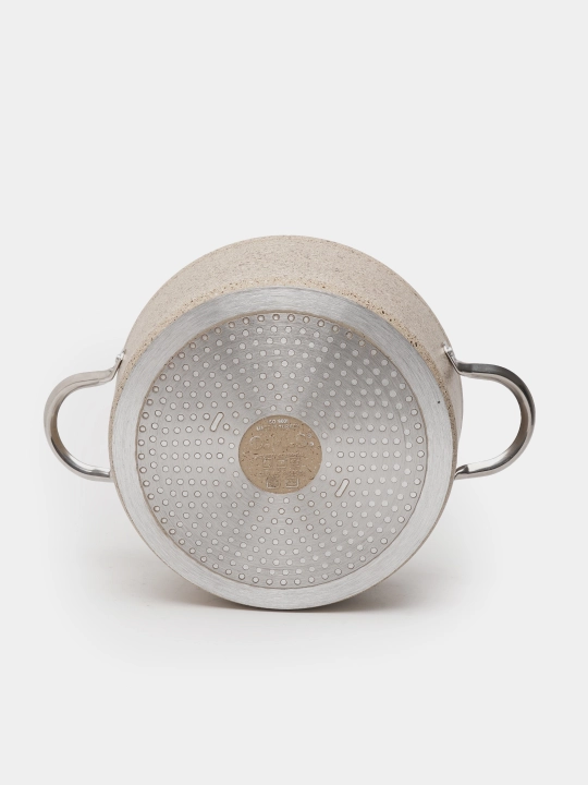 Qozon O.M.S. collection  3116 induksion plitaga mos keladi