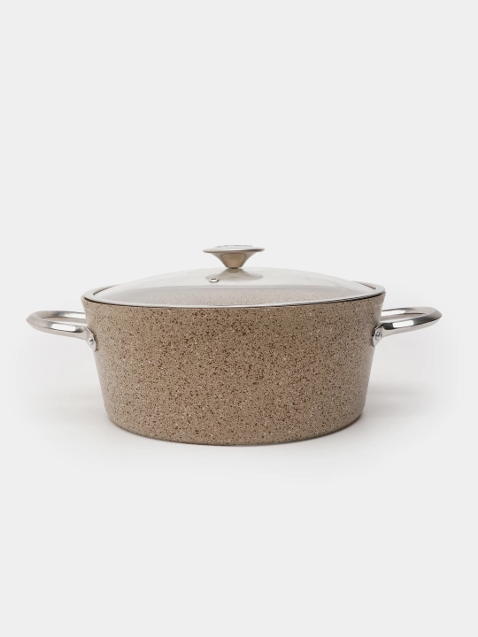 Qozon O.M.S. collection  3116 induksion plitaga mos keladi - 