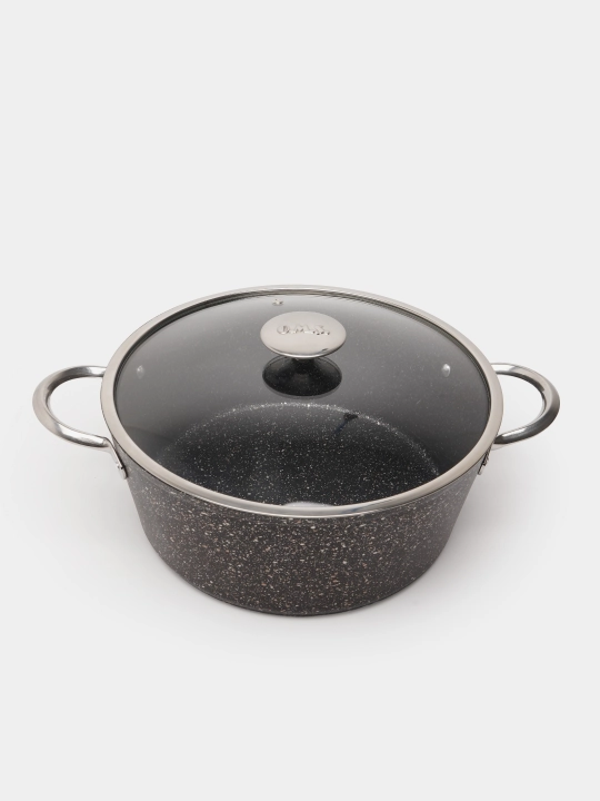Qozon O.M.S. collection  3116 induksion plitaga mos keladi