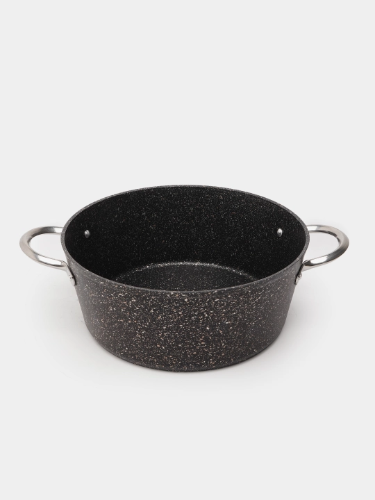Qozon O.M.S. collection  3116 induksion plitaga mos keladi