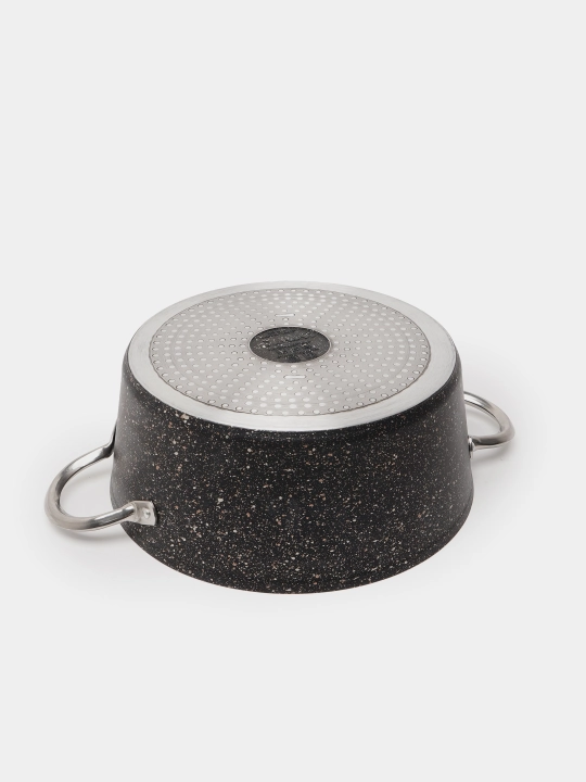 Qozon O.M.S. collection  3116 induksion plitaga mos keladi