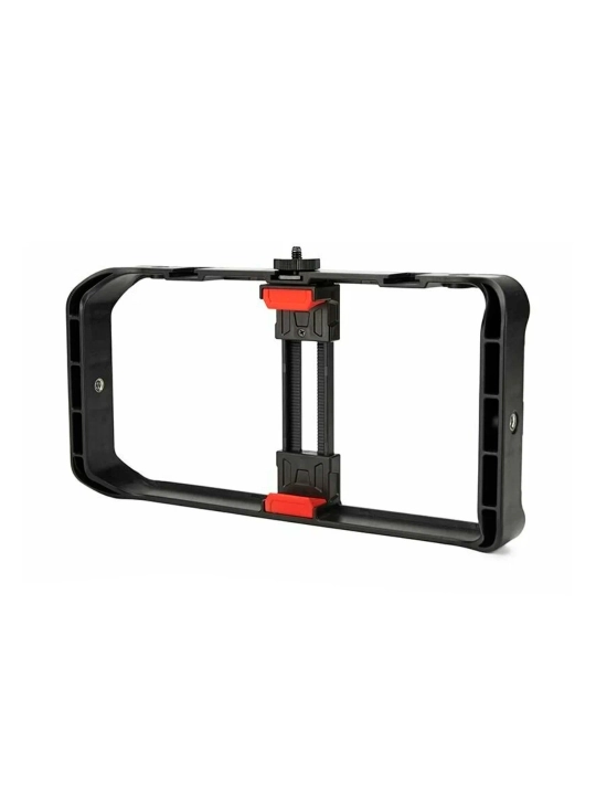 Tripod rig, kamera va telefon uchun universal shtativ, MT-33, MT-75