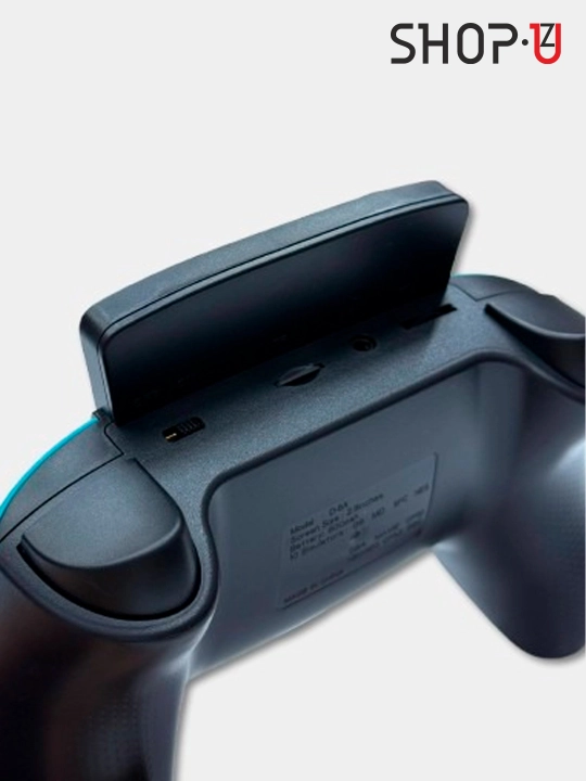 Игровая приставка UMfun D6 портативная, с двойным джойстиком