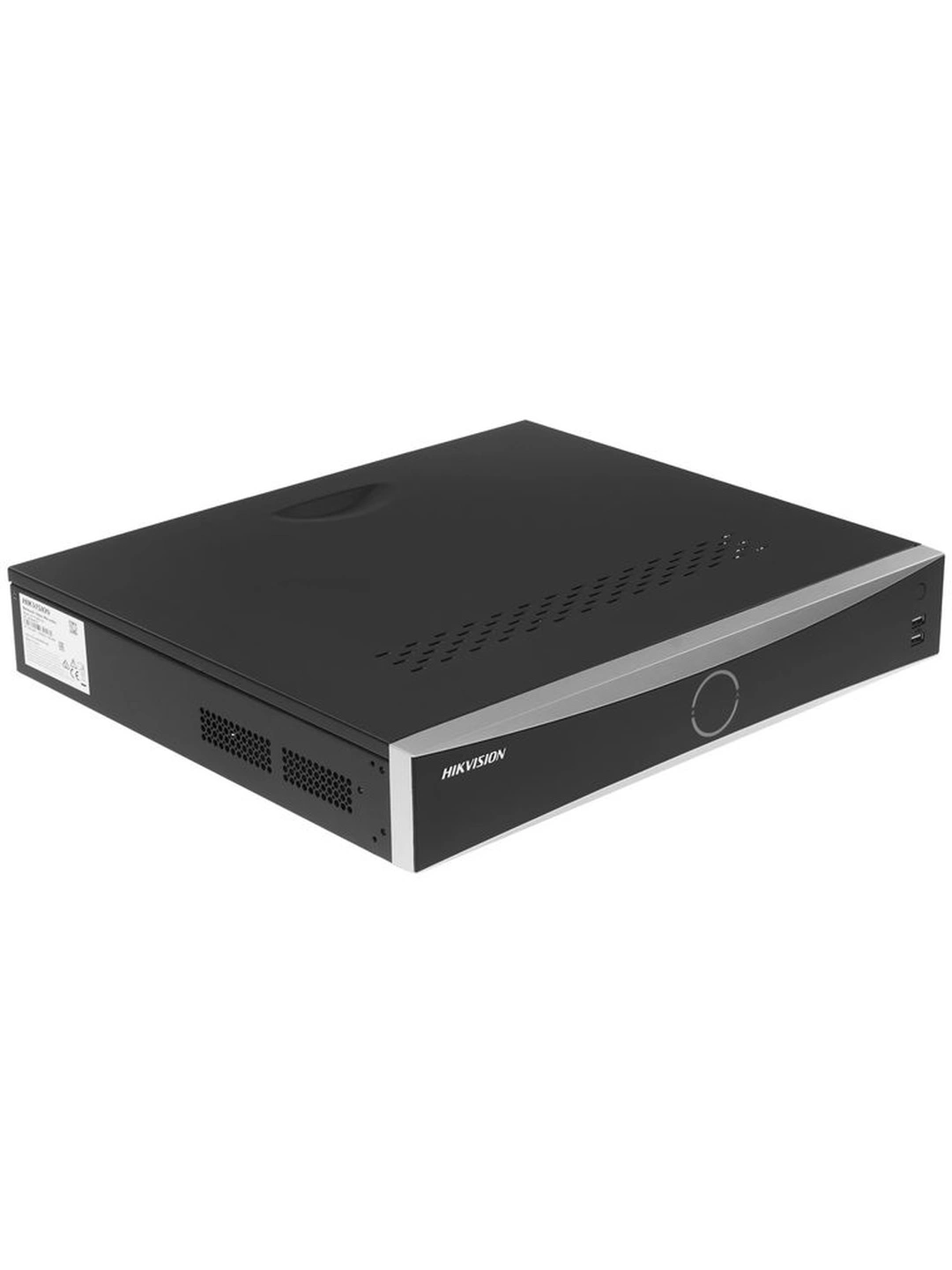 Сетевой видеорегистратор Hikvision DS-7732NXI-K4(D) за 3330000 сум со ...