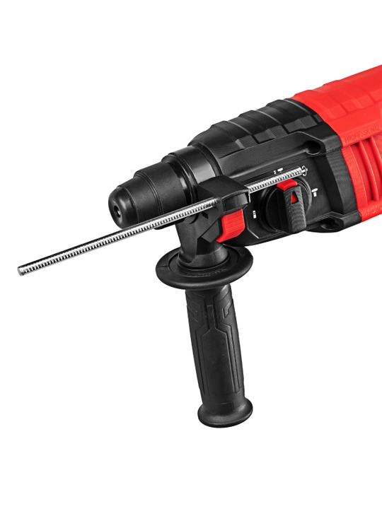 MTX elektr perforatori, MRH-600-22, SDS-Plus, 600 Vt, 26682