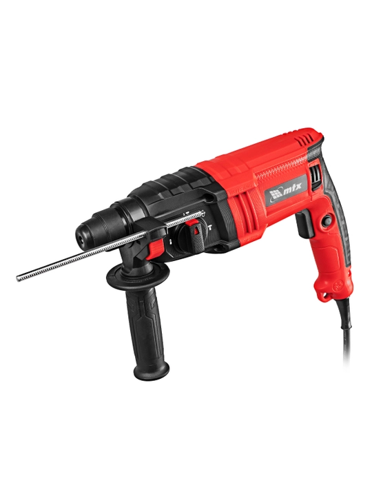 MTX elektr perforatori, MRH-600-22, SDS-Plus, 600 Vt, 26682