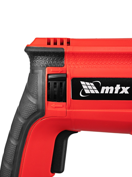 MTX elektr perforatori, MRH-600-22, SDS-Plus, 600 Vt, 26682