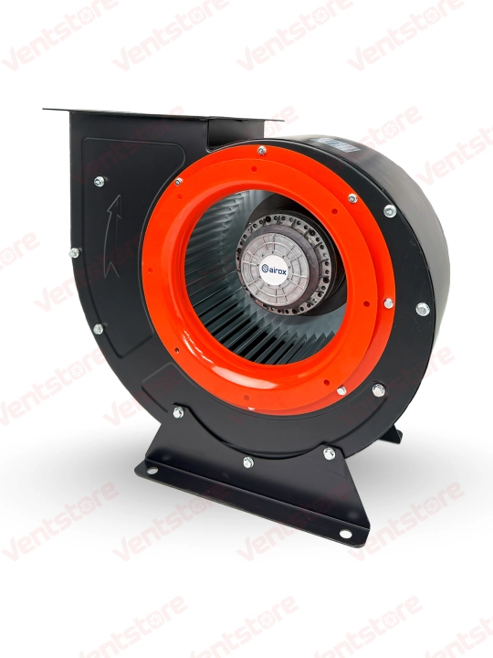 AIROX YWL4E sentrifugali ventilyator (ulitka)