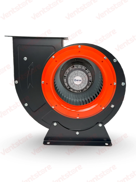 AIROX YWL4E sentrifugali ventilyator (ulitka) - 