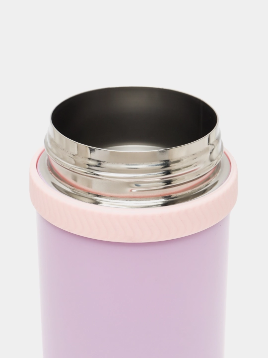 Bolalar uchun termos naychali, 550 ml, 650 ml, 680 ml