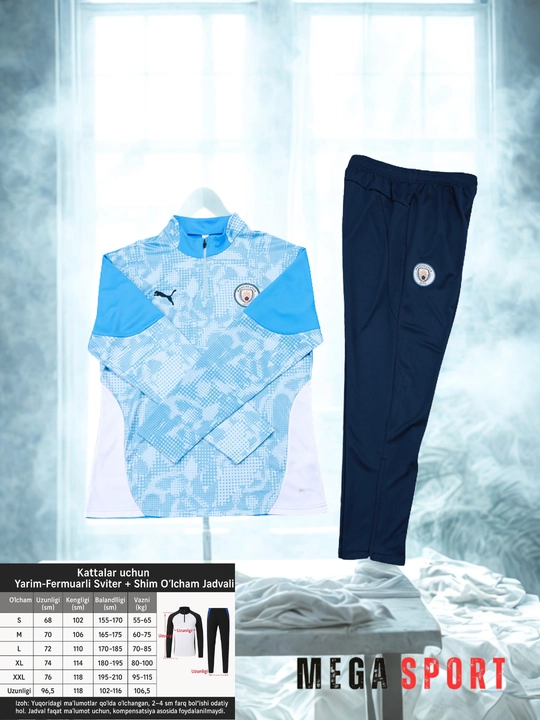 Спортивная одежда для мужчин Dri-Fit Academy 23
