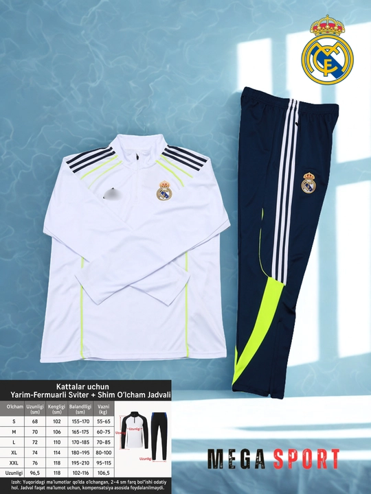 Спортивная одежда для мужчин Dri-Fit Academy 23