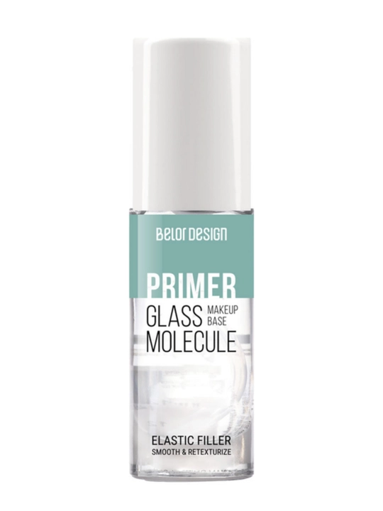 "Premier Glass Molecule" pardoz asosi, 30 g, "Belor Design"