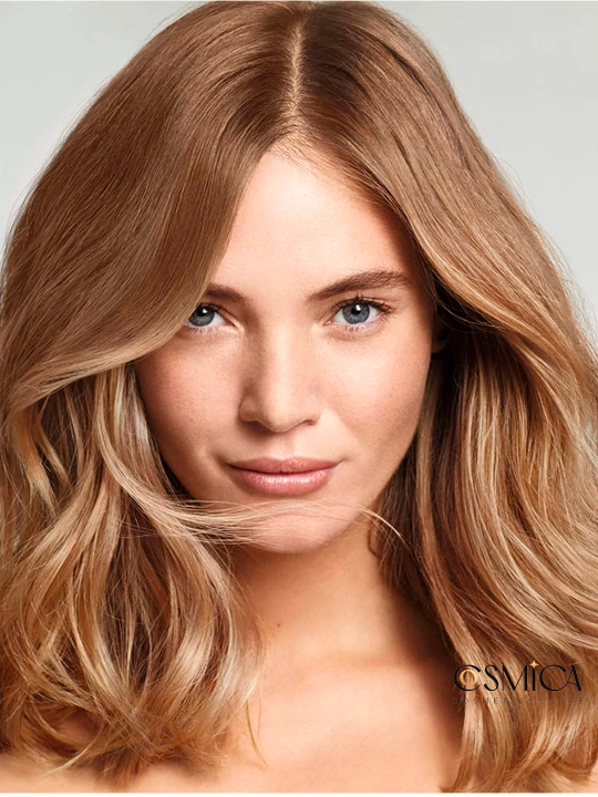 Revlon RESTART VOLUME MAGNIFYING SHAMPOO Шампунь для придания объема волосам