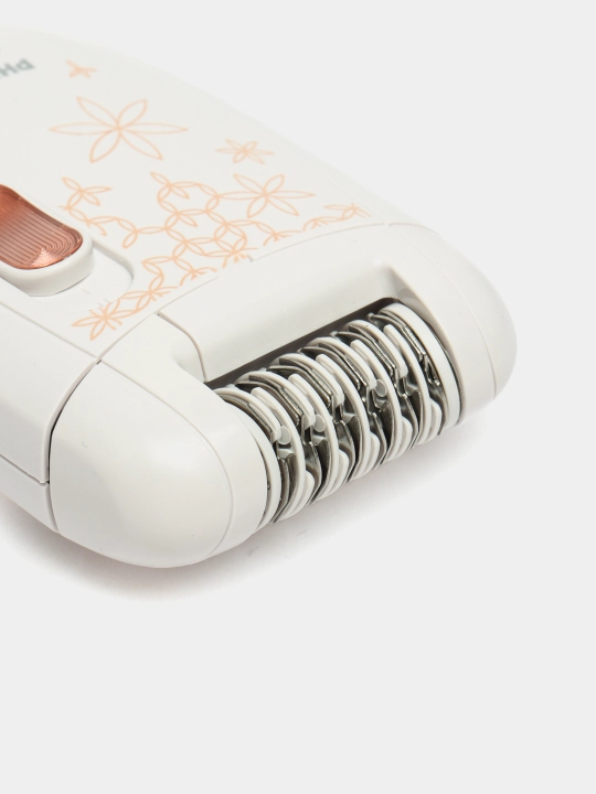 Philips BRE 224/225 Satinelle Essential – ayollar va qizlar uchun professional epilator