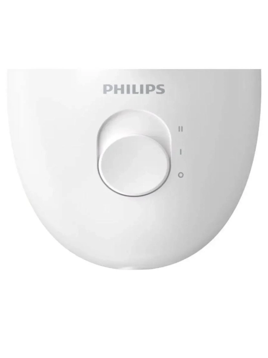 Philips BRE 224/225 Satinelle Essential – профессиональный эпилятор для женщин и девушек