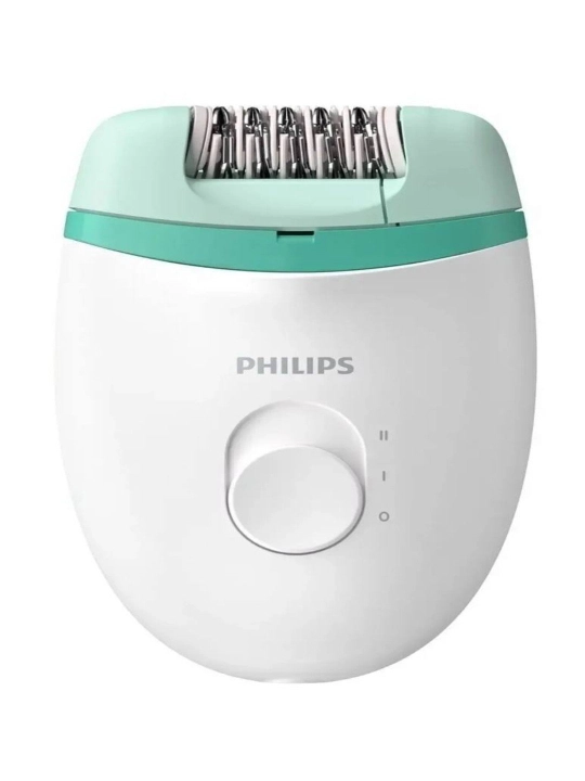 Professional Philips BRE 224/225 Satinelle Essential – Qizlar uchun Professional Epilyator