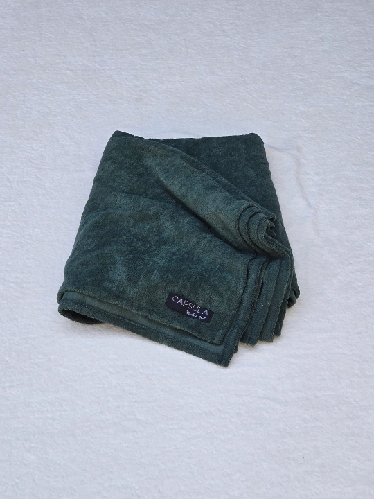 Pled "Terra Air", 150 × 180 sm - 