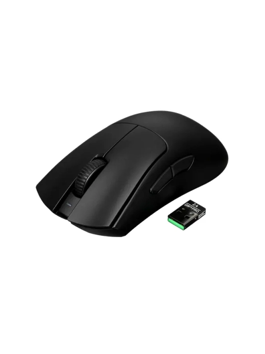O‘yin simsiz sichqonchasi Razer Deathadder V3 Pro USB/BT/WL,30000 DPI