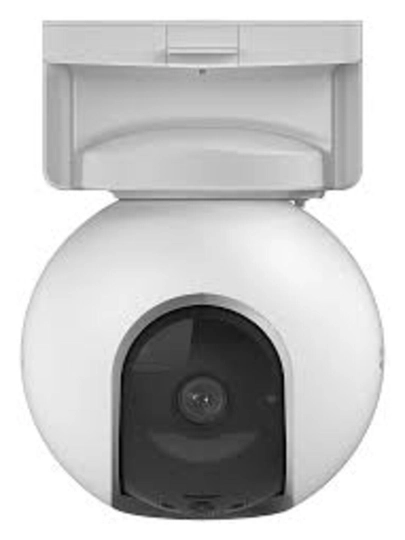 Автономная камера видеонаблюдения Ezviz EB8 4G 3MP с батареей и SIM-картой