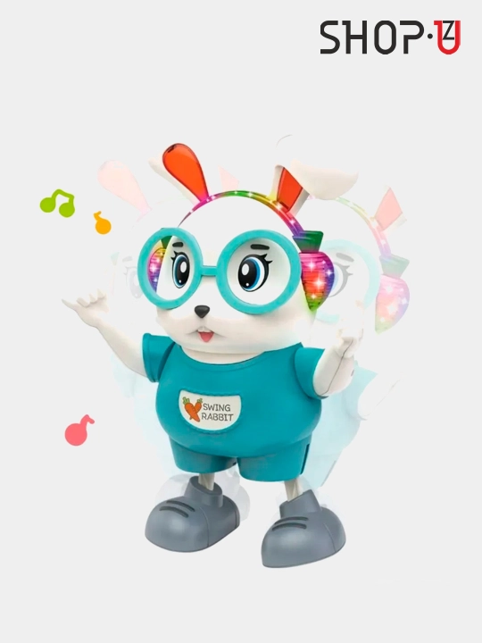 Развивающая музыкальная игрушка для новорожденных малышей