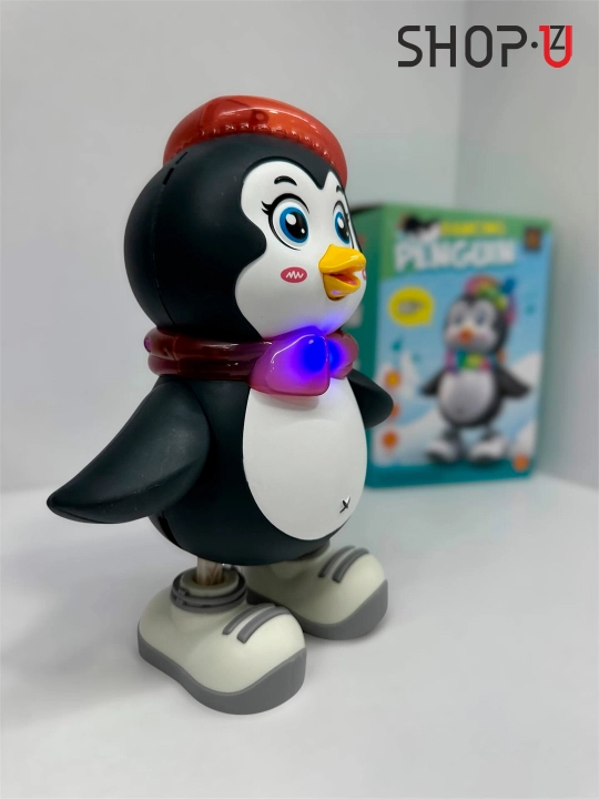 Развивающая музыкальная игрушка для новорожденных малышей