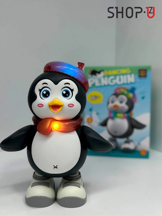 Развивающая музыкальная игрушка для новорожденных малышей